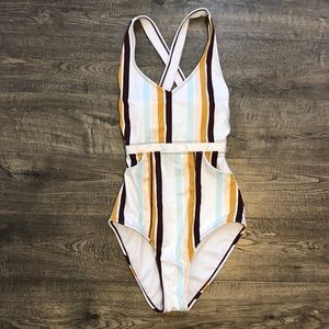 Nani swimsuit from roolee